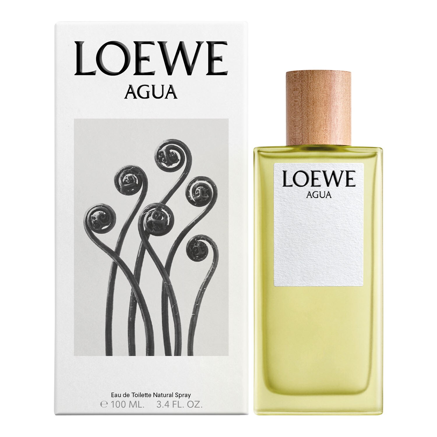 LOEWE AGUA EAU DE TOILETTE